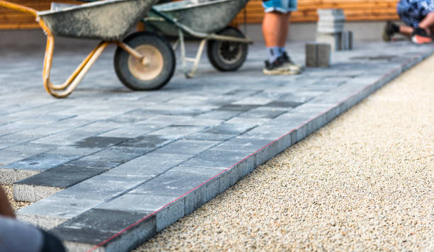 Best Luxury Driveway Paving Solutions in USA